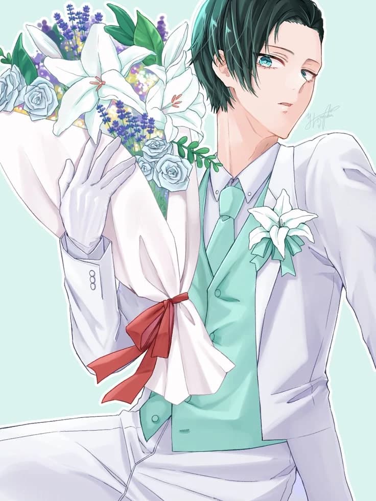 Itoshi rin thumbnail