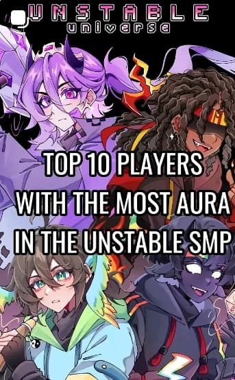UNSTABLE SMP  thumbnail