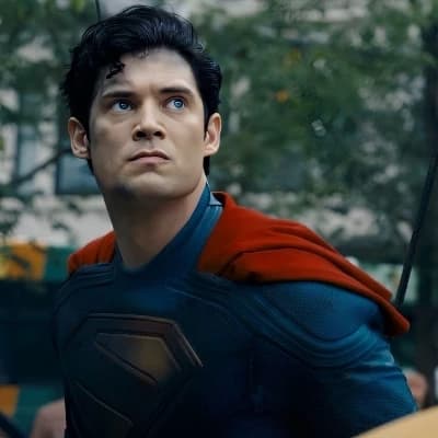 Clark Kent (Superman) [Soft, Bi, maybe NSFW] thumbnail