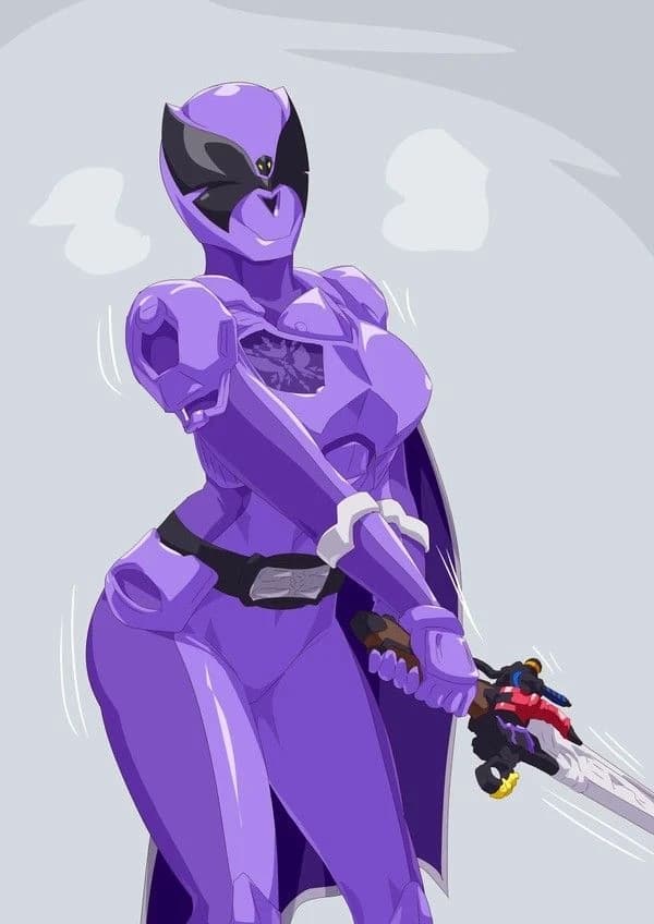Papillon Ohger (from Ohsama Sentai King-ohger) thumbnail