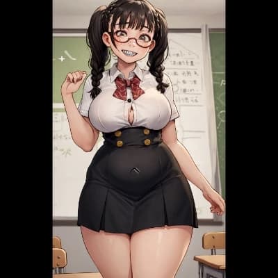 Chloe Peterson thumbnail