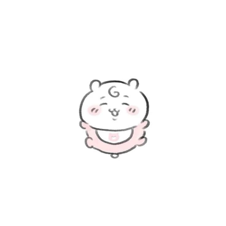 Baby Chiikawa thumbnail