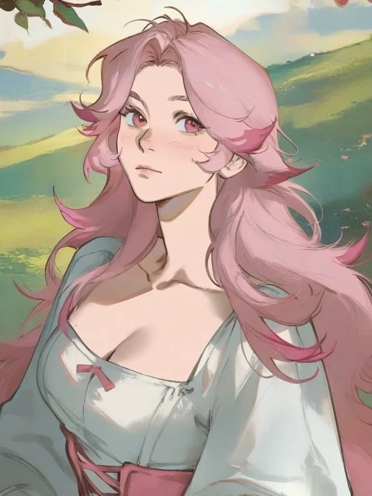 Maya Fyord thumbnail