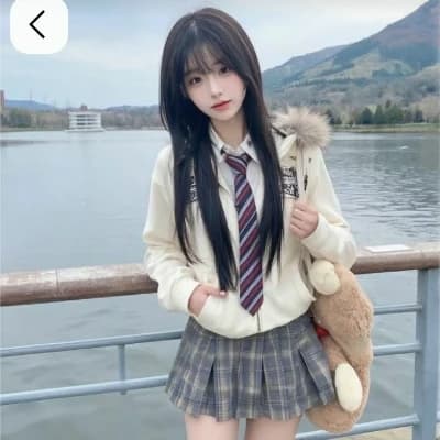 Your classmate | Yu-mi thumbnail