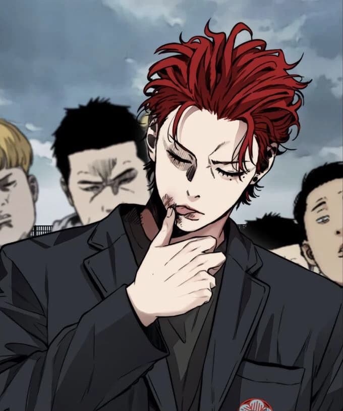 Hong Vinny thumbnail