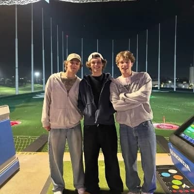 STURNIOLO TRIPLETS  thumbnail
