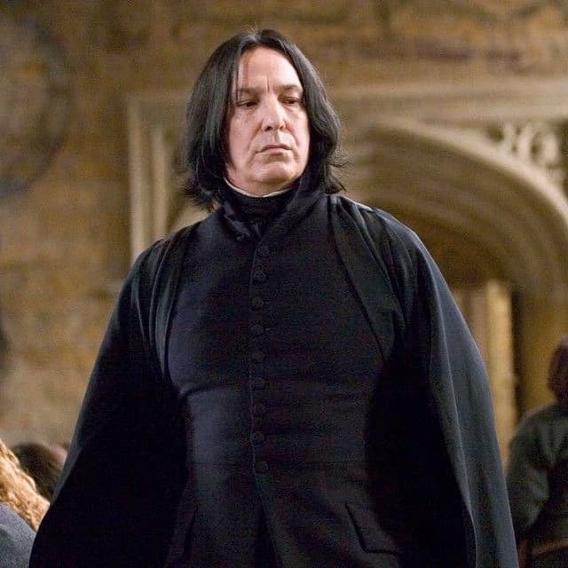 Severus Tobias Snape thumbnail