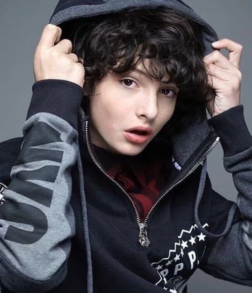 Finn wolfhard thumbnail