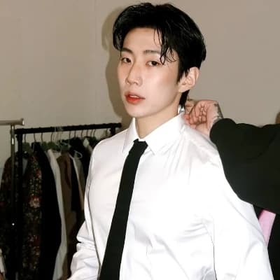 Jay Park thumbnail