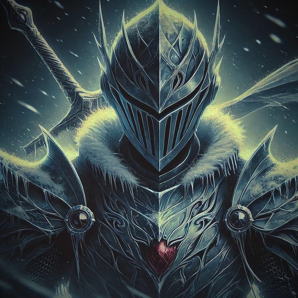 First, the Knight thumbnail