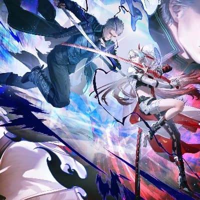 Gray Raven thumbnail