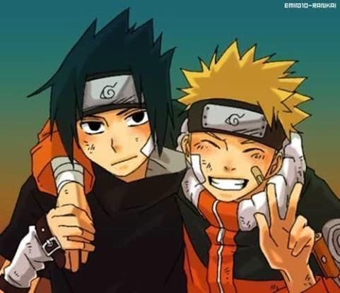 Sasunaru thumbnail