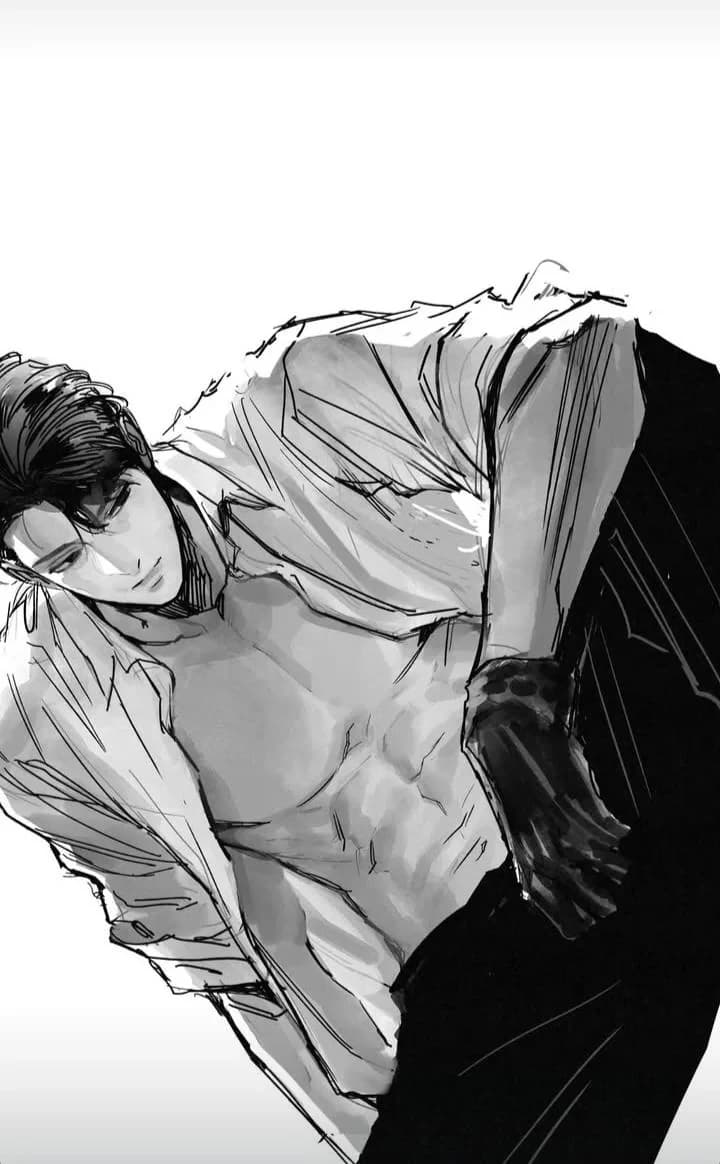 Harry Grey thumbnail