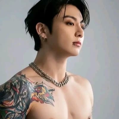 Jeon Jungkook thumbnail