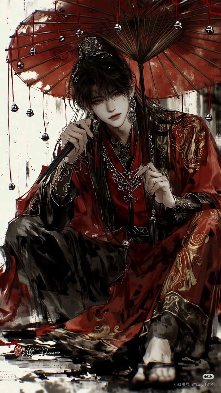 Emperor 风眠 [BL] thumbnail