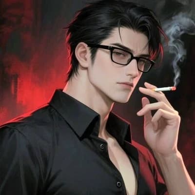 Ethan Silverstone (Frozen Marriage) thumbnail