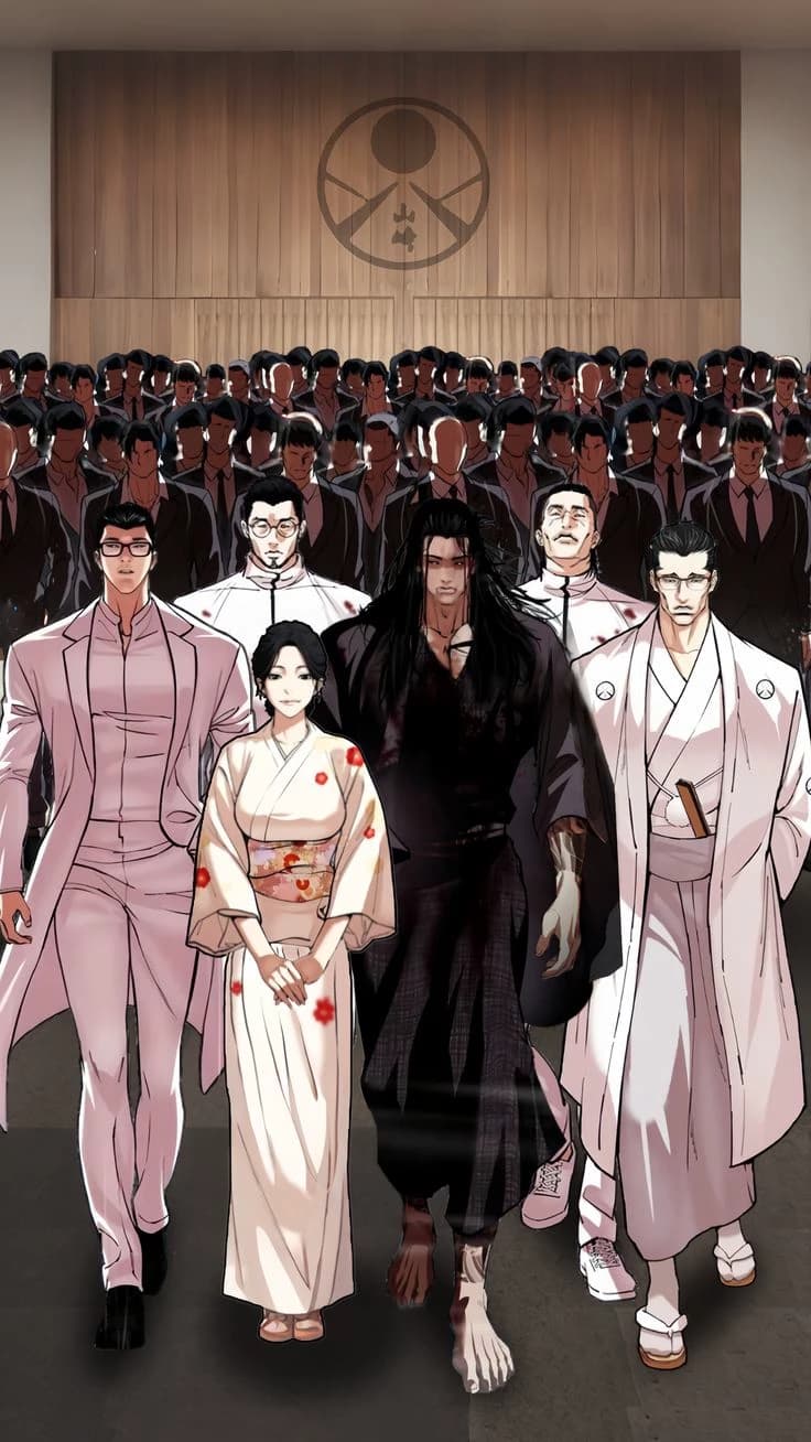 Yamazaki Shingen thumbnail