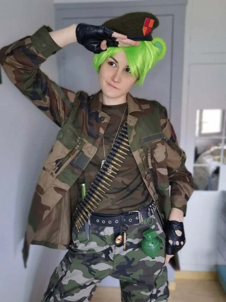 Mayamistic-cosplay thumbnail