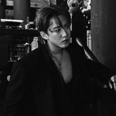 Seo Changbin – BR thumbnail
