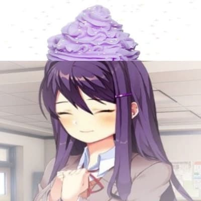 Yuri - DDLC thumbnail