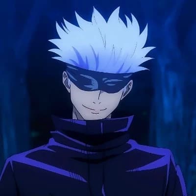 Gojo Satoru thumbnail