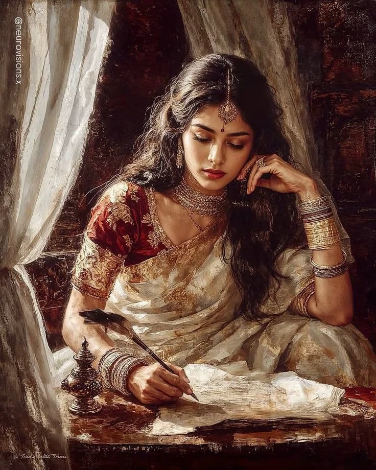 Diya Singh thumbnail