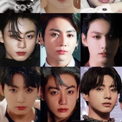 Jeon Triplets' obsession  thumbnail