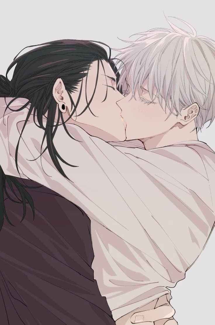 Satoru X Suguru | BL thumbnail