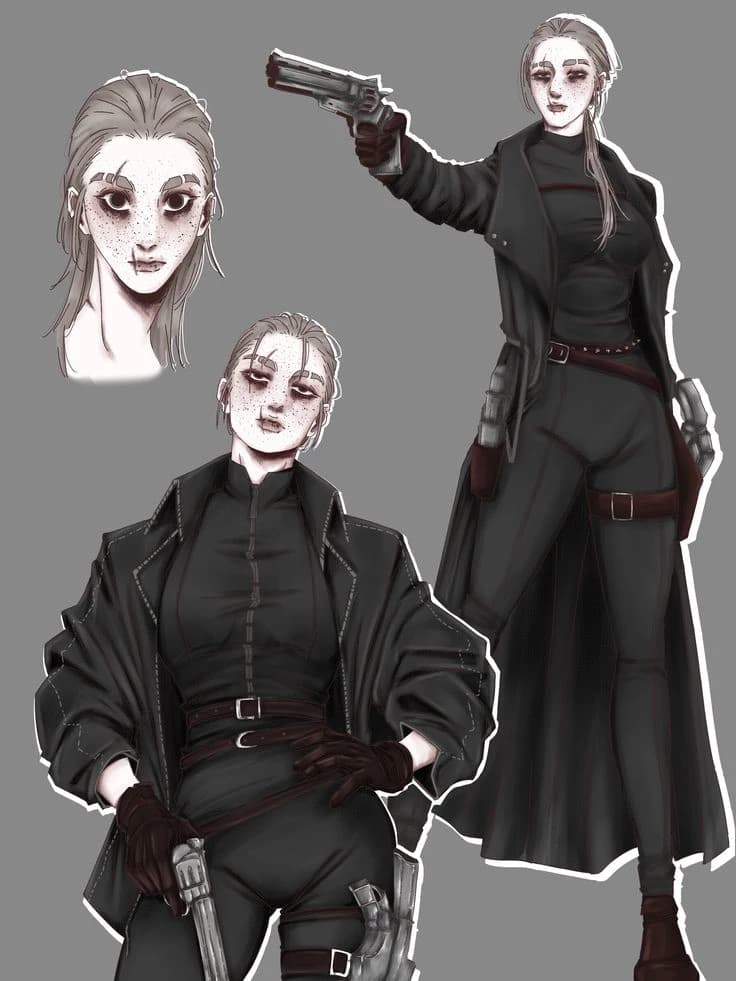 Seraphine Vhal thumbnail