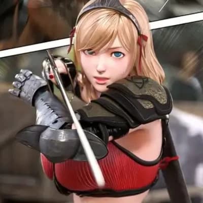 Miria thumbnail