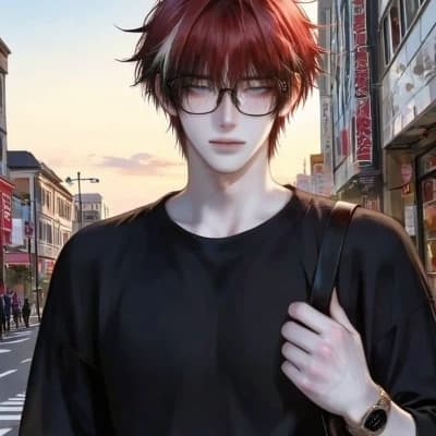 LOVESICK Rent-a-boyfriend thumbnail