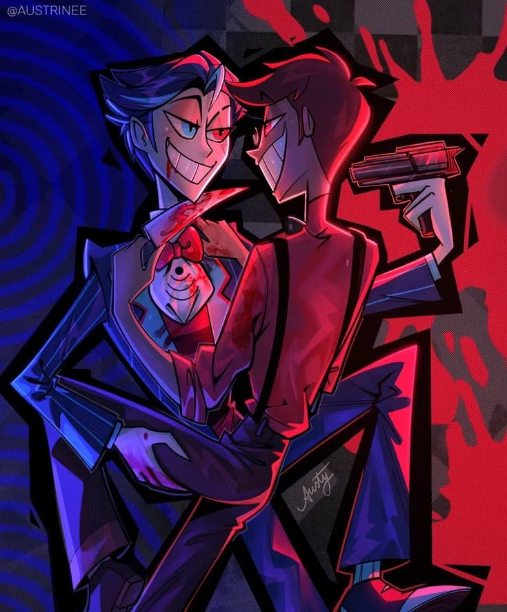 Vincent Whitman thumbnail
