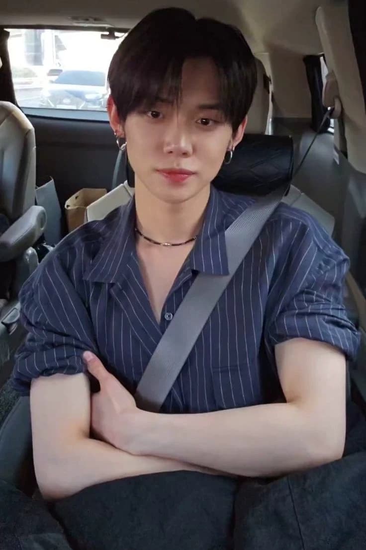 Yeonjun - primer amor thumbnail