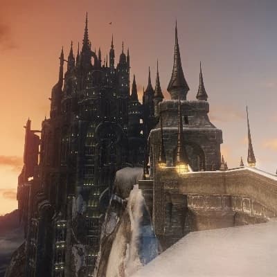 The council of thousands thumbnail
