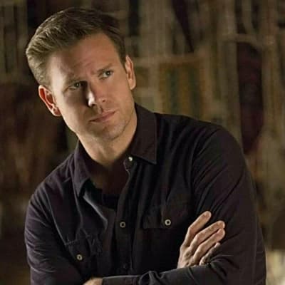 Alaric Saltzman thumbnail