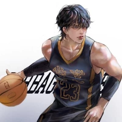 Sevren Thorne | BL thumbnail