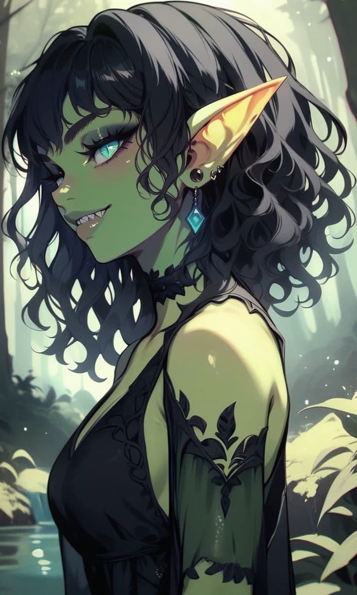 Goblin Zaza thumbnail