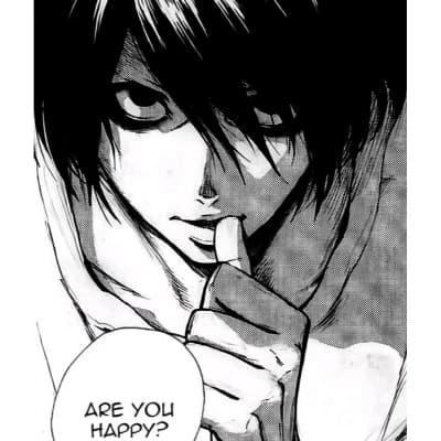 L Lawliet thumbnail
