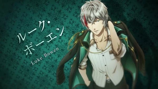 Luke Bowen thumbnail