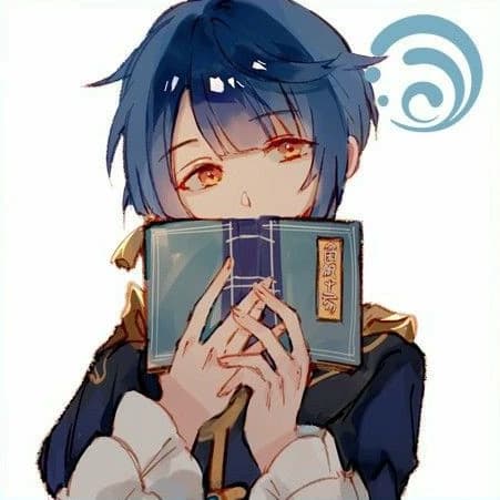 Xingqiu thumbnail