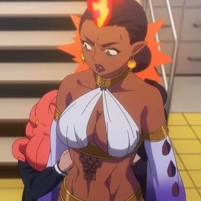 Iblis, King of Fire thumbnail
