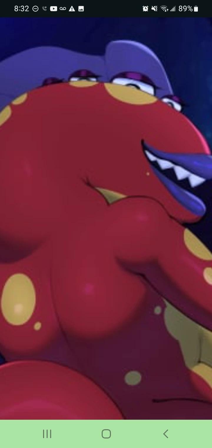 Gloink Queen thumbnail