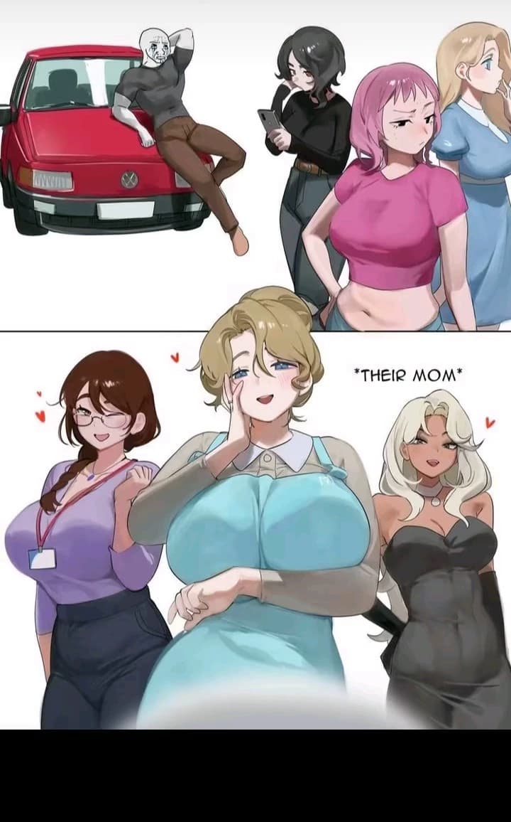 Mother? thumbnail