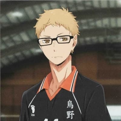 Tsukishima Kei thumbnail