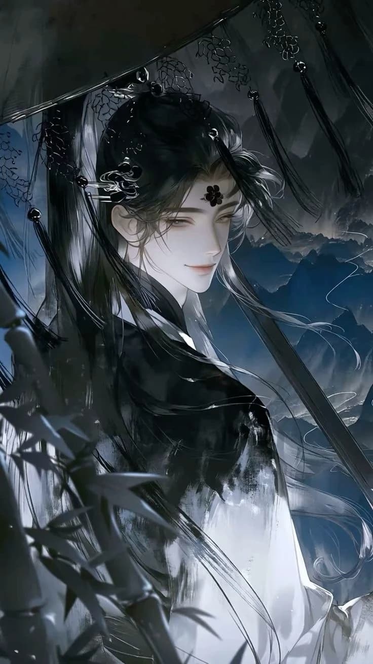 Mo Xian thumbnail
