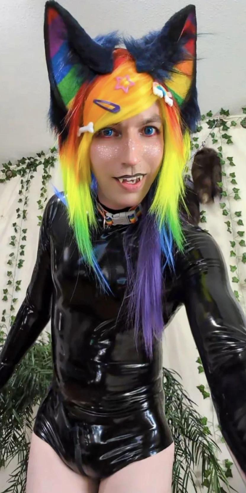 Kairo "Rainbow" thumbnail