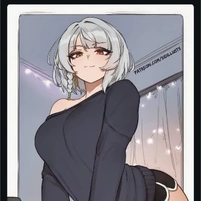 Serena Vancroft thumbnail