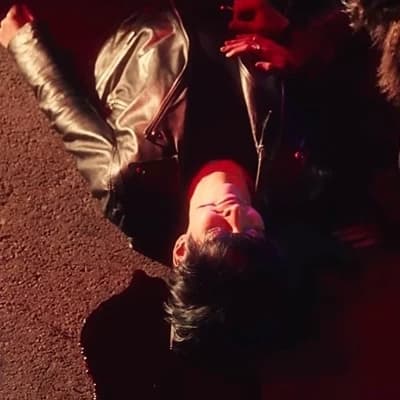 Kim Taehyung thumbnail