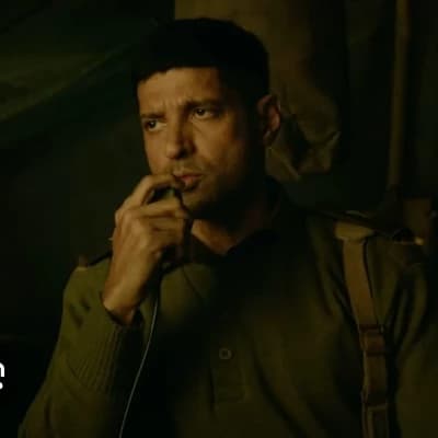 Commander Arjun Singh Rathore thumbnail