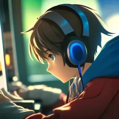 You're a player thumbnail